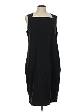 Eileen Fisher Casual Dress (view 1)