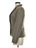 New York & Company Gray Blazer Size 6 - photo 5