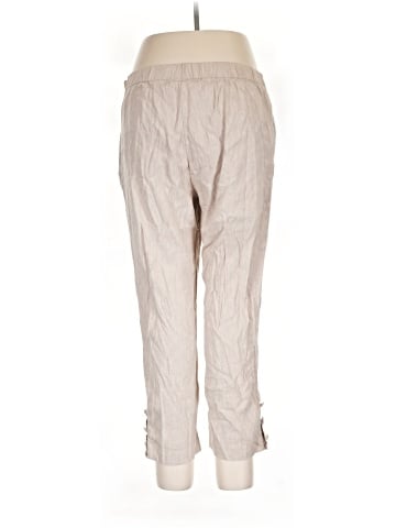 J.Jill Linen Pants (view 2)