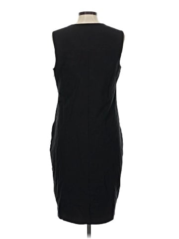 Eileen Fisher Casual Dress (view 2)