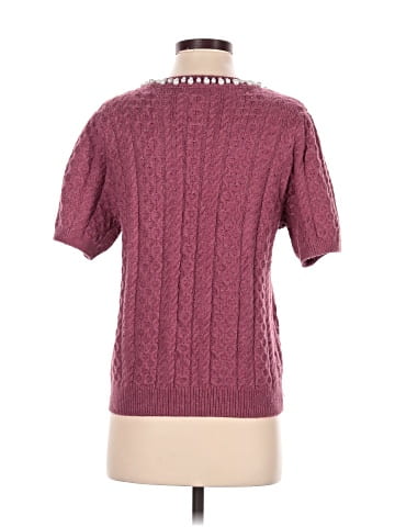 CeCe Pullover Sweater (view 2)