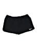 Nike 100% Recycled Polyester Black Athletic Shorts Size XL - photo 1