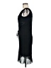 Forever 21 100% Polyester Black Cocktail Dress Size M - photo 5