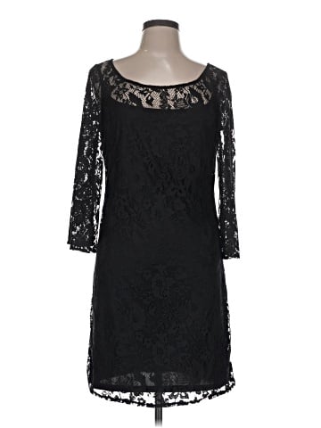 Muse Cocktail Dress (view 1)