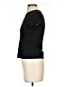 Adrienne Vittadini Black Short Sleeve Turtleneck Size XS - photo 5