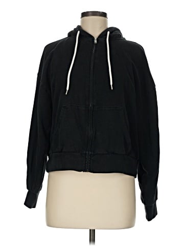 Gap Zip Up Hoodie (view 1)
