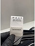 Herve Leger Black Formal Skirt Size S - photo 5