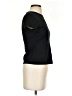 Adrienne Vittadini Black Short Sleeve Turtleneck Size XS - photo 4