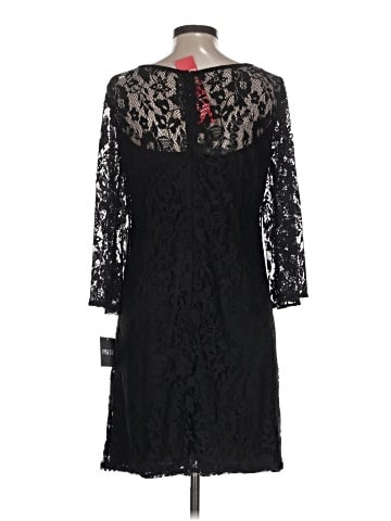 Muse Cocktail Dress (view 2)
