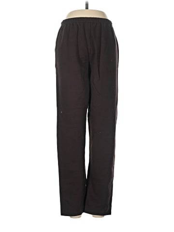Hanes Track Pants (view 1)