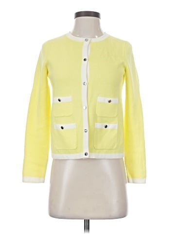 Talbots Cardigan (view 1)