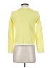 Talbots Yellow Cardigan Size P (petite) - photo 2