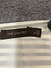 The Limited 100% Polyester Stripes Blue Casual Dress Size 6 - photo 7