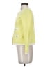 Talbots Yellow Cardigan Size P (petite) - photo 5