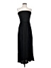 OAK + FORT Black Cocktail Dress Size S - photo 1