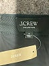 J.Crew Collection 100% Viscose Black Formal Skirt Size 0 - photo 4