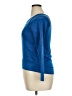 Team Apparel 100% Polyester Blue Pullover Sweater Size 14 - 16 - photo 5