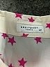 Equipment Stars Ivory Sleeveless Button-Down Shirt Size S - photo 7