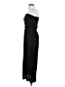 OAK + FORT Black Cocktail Dress Size S - photo 5