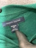 Tommy Hilfiger Green Sweatshirt Size 8 - photo 3