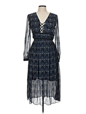 Moon River Casual Dress (view 1)