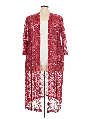 Roaman's Kimono (view 1)