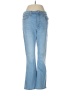 Rag & Bone Hearts Blue Jeans Size 29 waist - photo 1