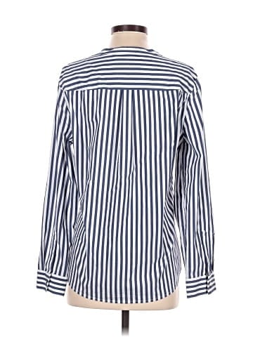 Ivanka Trump Long Sleeve Blouse (view 2)