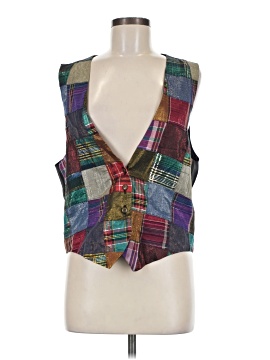 The Limited Vest