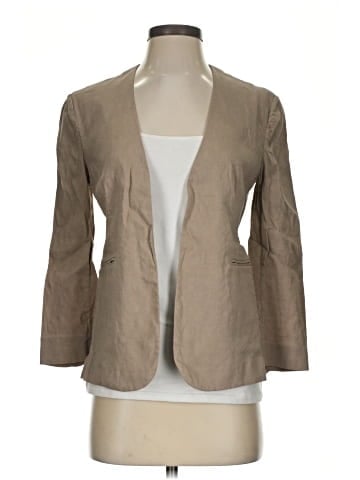 Theory Blazer (view 1)