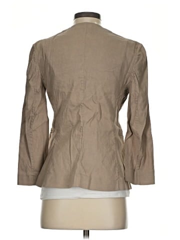 Theory Blazer (view 2)