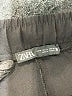 Zara Black Cargo Pants Size M - photo 7