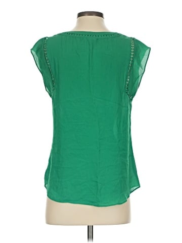 41Hawthorn Short Sleeve Blouse (view 2)