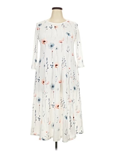 HOTOUCH Casual Dress (view 1)