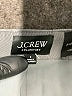 J.Crew Collection Solid Gray Formal Skirt Size 0 - photo 4