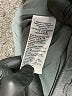 J.Crew Collection Solid Gray Formal Skirt Size 0 - photo 6