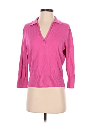 Valerie Stevens Pullover Sweater (view 1)