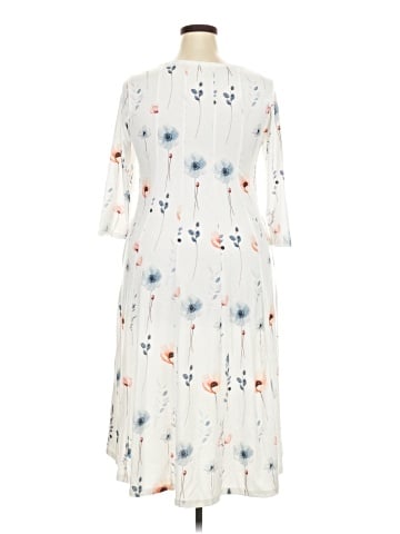 HOTOUCH Casual Dress (view 2)