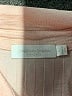 Jonathan Simkhai Color Block Pink Long Sleeve Blouse Size L - photo 7