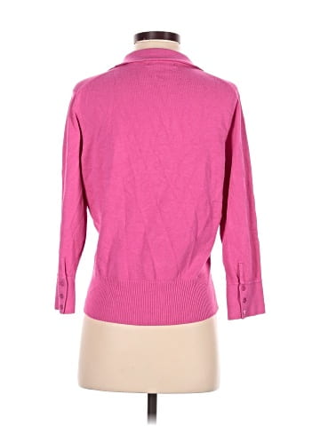 Valerie Stevens Pullover Sweater (view 2)