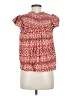 Rose + Olive 100% Rayon Red Tank Top Size M - photo 2