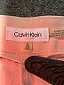 Calvin Klein Solid Tan Casual Pants Size XL - photo 7