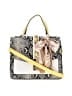 Aldo Ivory Satchel One size - photo 1