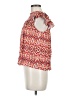 Rose + Olive 100% Rayon Red Tank Top Size M - photo 5