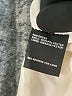New Balance 100% Polyester White Windbreaker Size L - photo 7