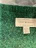 Lucky Brand Green Pullover Sweater Size XL - photo 7