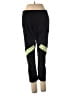 RBX Color Block Black Active Pants Size M (estimated) - photo 2