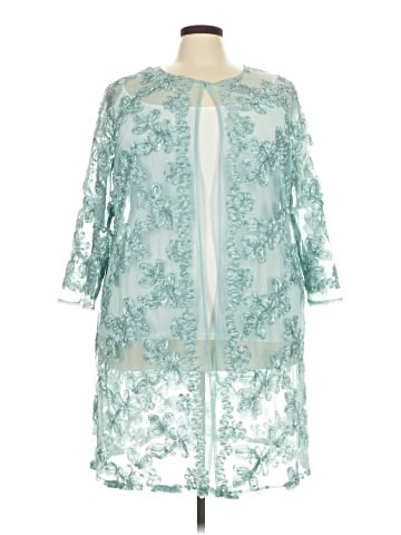 R&M Richards Kimono (view 1)