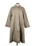 Frandsen Tan Trenchcoat Size EU 38 / US 8 - photo 1