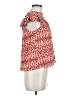 Rose + Olive 100% Rayon Red Tank Top Size M - photo 4
